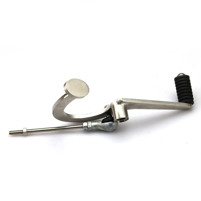 CB190前后踩换挡杆A6-1-3