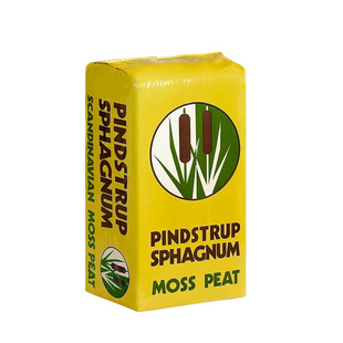 丹麦进口品氏泥炭土原装整包花卉土有机土通用型养花育苗基质包邮