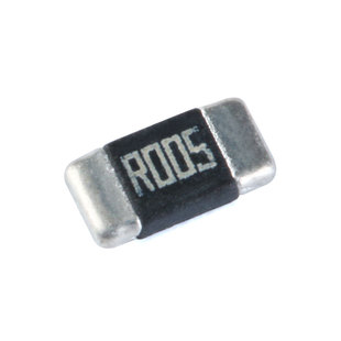 原装正品 1206贴片合金采样电阻 0.005R ±1% 1W RLM12FTCMR005