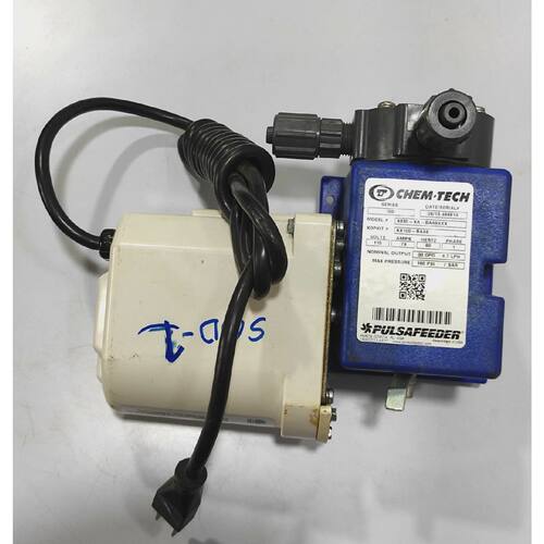PULSAFEEDER X030-XA-BAA9XXX DIAPHRAGM 测量泵议价