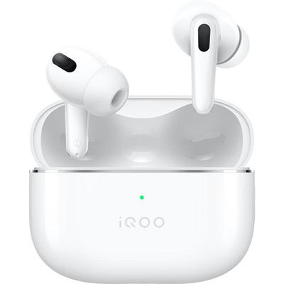 iqoo半入耳式蓝牙耳机