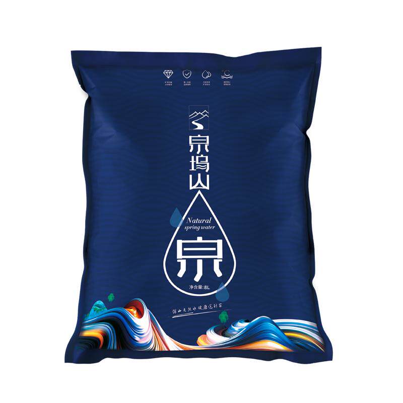 袋装水泡茶泡奶母婴用水