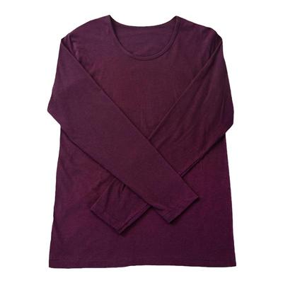 男女长袖发热纤维保暖内衣潘美格