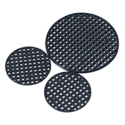 底孔垫网园艺用品花盆