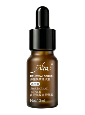 Alra嫩豆腐精华清爽多酸