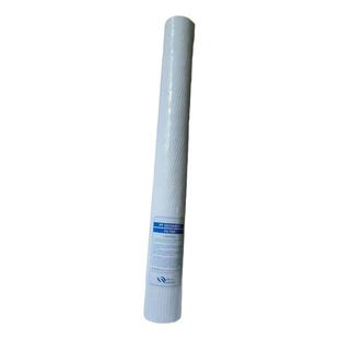 针刺PP棉过滤芯20寸508mm商用售水机工业纯净水器通用PP1/5MICRON