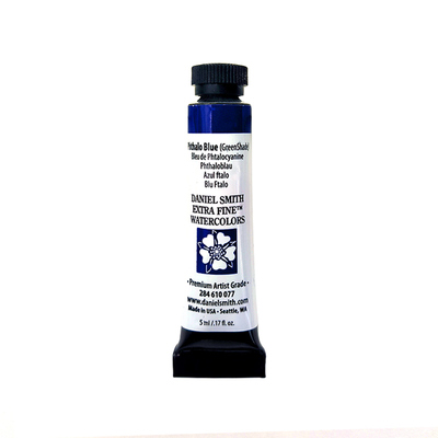 DS大师级管彩小管单支5ml