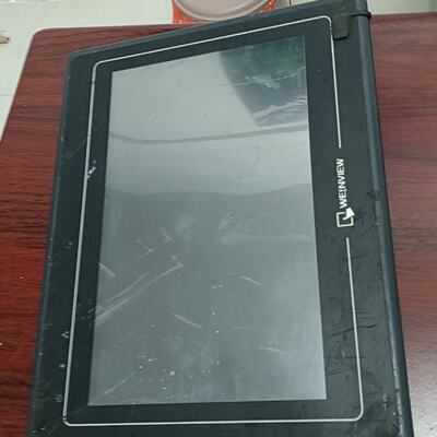 询价-威纶触摸屏MT6100i V2WV