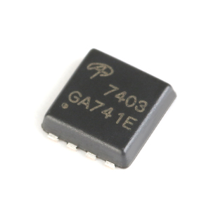 原装正品 AON7403 DFN3x3 P沟道-30V/-29A贴片MOSFET场效应管芯片