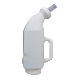 喂牛奶瓶犊牛奶瓶牛用奶壶喂牛神器动物兽用奶嘴小牛犊专用喂奶器