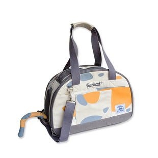 touchdog它它猫包外出便携touchcat宠物猫咪大容量狗狗手提挎背包