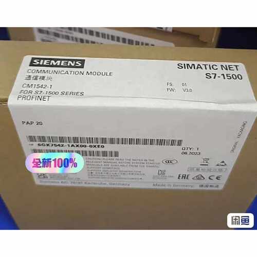 询价6GK7542-1AX00-0XE0 SIMATIC