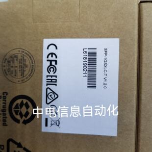 议价moxa 光模块SFP-1GSXLC-T  1.25G  多模宽温 台湾摩莎