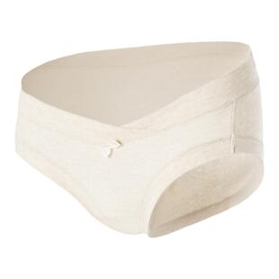 犬印本铺孕妈舒适低腰孕期产后内裤棉柔无痕吸湿抗菌孕妇内裤四季