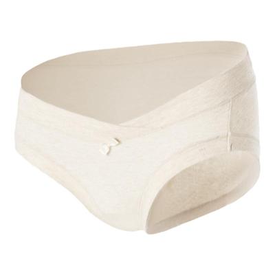 犬印本铺孕妈舒适低腰孕产内裤