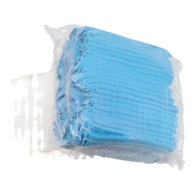 嵩帆一次性条帽现货防尘透气食品