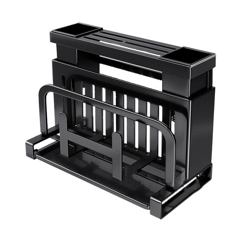 厨房刀架多功能放菜刀刀具架子