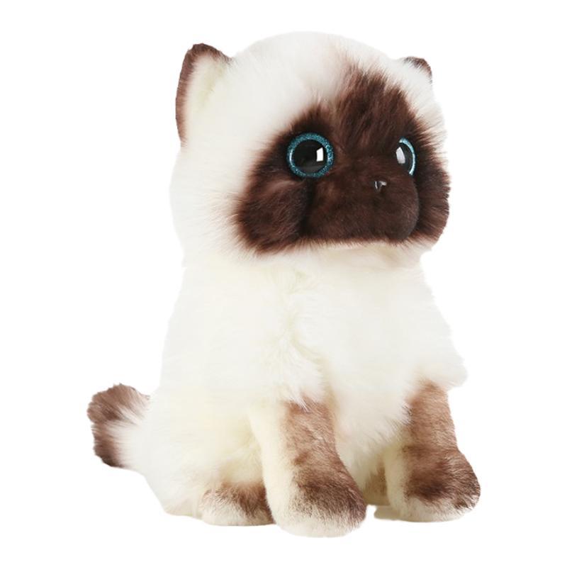 可爱猫咪个性创意车内饰品竹炭包