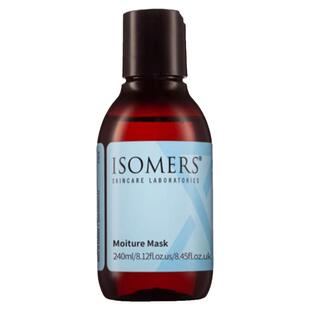 艾茉尔ISOMERS透明质酸深层补水涂抹面膜240ML保湿睡眠急救干皮