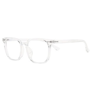 佐川网上配镜超轻TR防蓝光眼镜可配有度数镜片显脸小近视眼镜框女