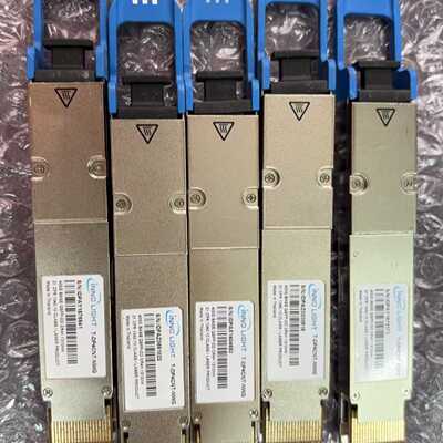 【议价-可维修】Innolight 400G /均有货