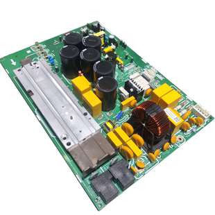 适用美的5匹空调变频主板KFR-120W/BP2SN1-D01(ROHS)KFR-72W