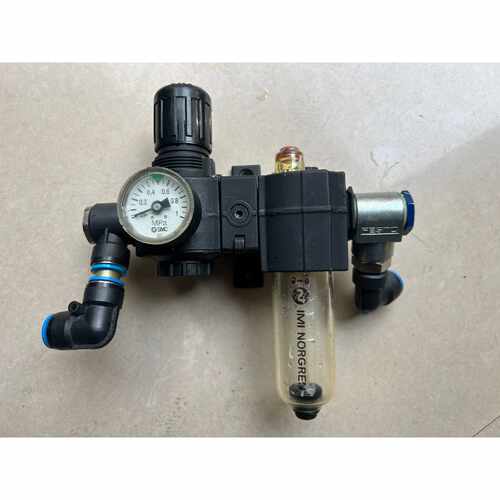 议价英国诺冠norgren R73G-4GK-RMN，EXCEL