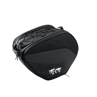 适用本田PCX160/豪爵UHR/雅马哈nmax155踏板车前置包摩托车油箱包