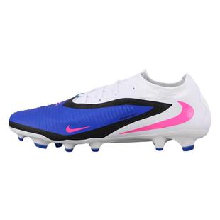 NIKE耐克PHANTOM6暗煞次高端FG长钉训练足球鞋成人男HJ4122-446