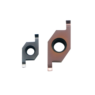 端面槽刀小径内孔端面切槽刀片反刀不锈钢铜铝款VNF200LD6DMC