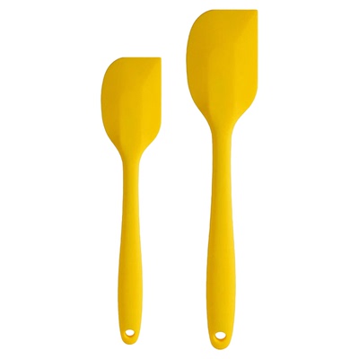 【食品级硅胶】刮刀油刷套装