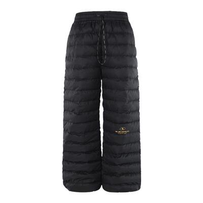 BJHG防寒保暖外穿羽绒裤滑雪裤