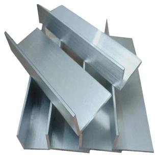 6061 6063 角铝  等边角铝 不等边角铝 L型护角  直角型材 可零切