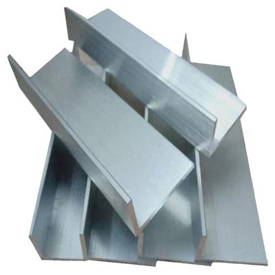 6061 6063 角铝  等边角铝 不等边角铝 L型护角  直角型材 可零切