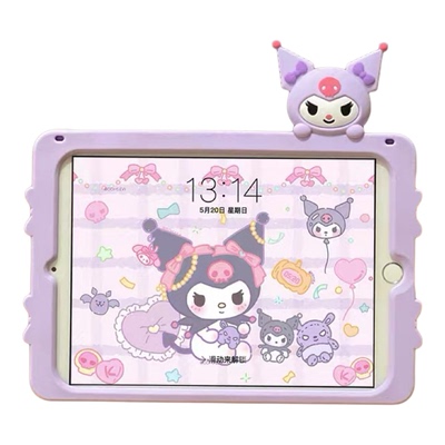 平板华为11保护套硅胶防摔旋转壳