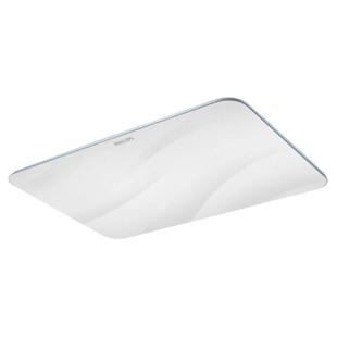 飞利浦全光谱护眼客厅吸顶灯主灯简约现代大气卧室灯智能套餐美妍