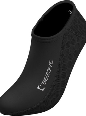 日本进口bestdive潜水袜