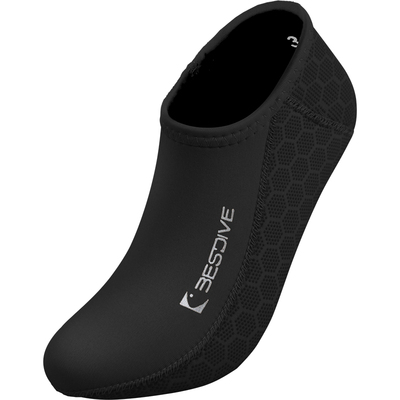 日本进口bestdive潜水袜