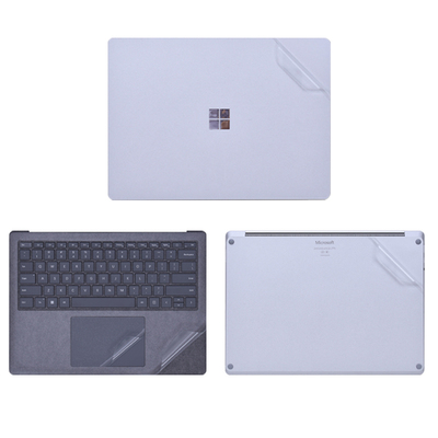 适用微软Surface笔记本外壳贴膜