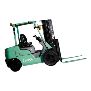 电动叉车2吨小型1吨1.5吨锂电搬运车3/4/5吨四轮座驾式液压装卸车