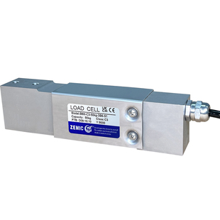 ZEMIC中航B6N称重传感器/地磅电子秤/皮带秤B6N传感器/5KG~200KG