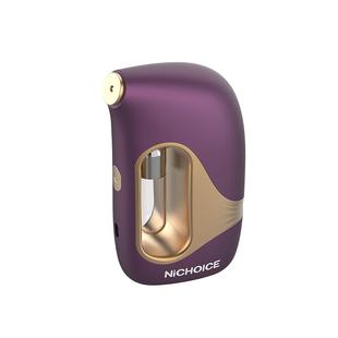 注氧仪家用补水无针水光面部喷枪导入精华水小纳米喷雾美容院同款