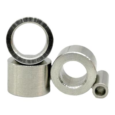 304不锈钢套管衬套钢套厂家直销