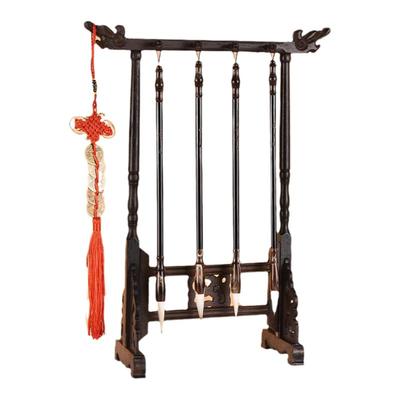 文昌笔架书房风水摆件