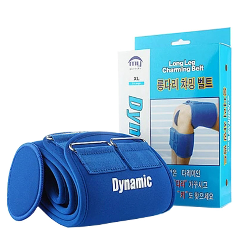 韩国正品o型x型腿罗圈腿矫正带绑腿带腿型纠正器腿部美腿仪直腿带