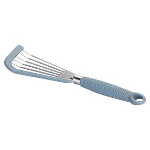 摩登主妇硅胶锅铲厨房不粘锅专用炒菜铲子厨具煎饼烙饼煎铲蝴蝶铲