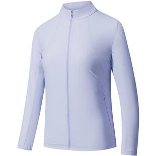 安踏冠军全天候系列 荣耀夹克LT冰肤科技女士风衣 162520603