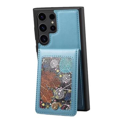 floveme星际短挂绳皮纹插卡后壳