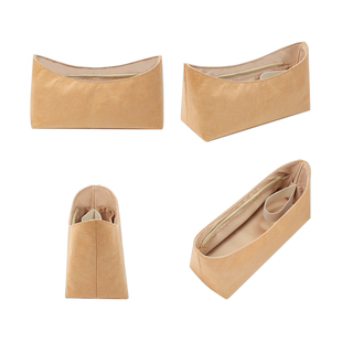 杜邦纸内胆包19NeatThin收纳超轻防水内袋适用于蔻驰coach city15