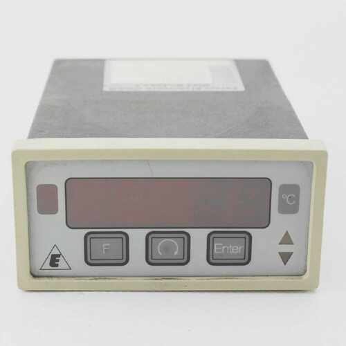 Esters Electronics μ Process Indicator Temperature PMO 2001
